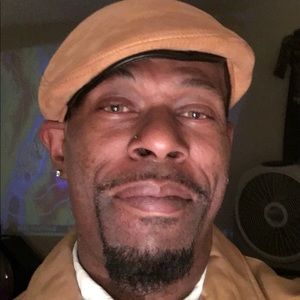 Meet your Posher, Ronald